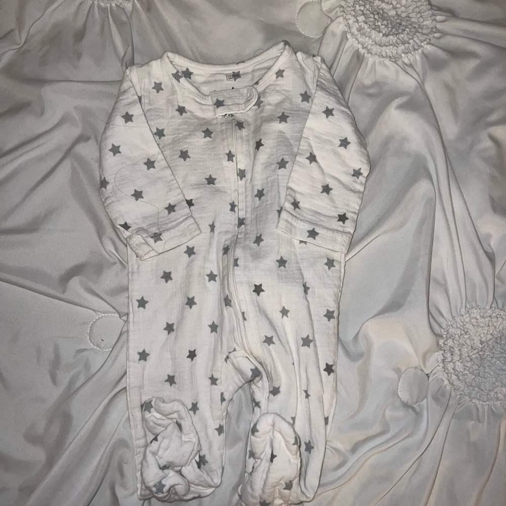 aden and anais sleeper footie
